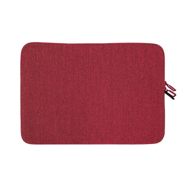 Red, Laptop Sleeve